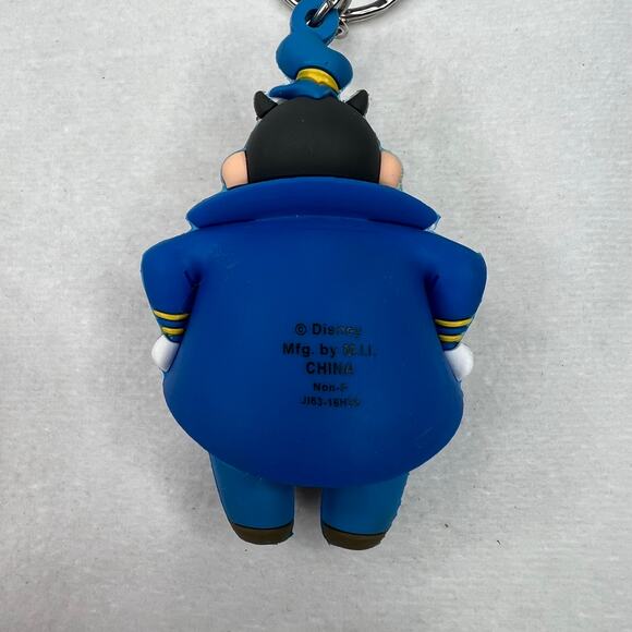 Lot of 4 Disney Figural Keychains - Picture 5 of 11